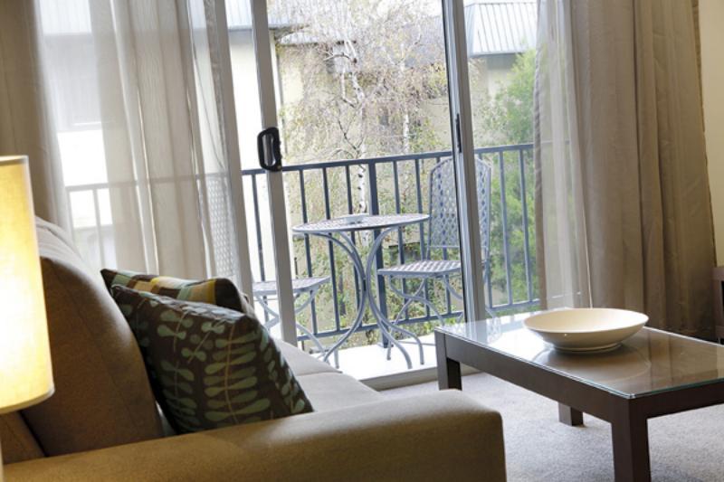 Punthill Knox Aparthotel Wantirna South Exterior photo