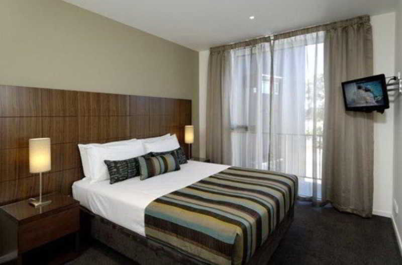 Punthill Knox Aparthotel Wantirna South Exterior photo