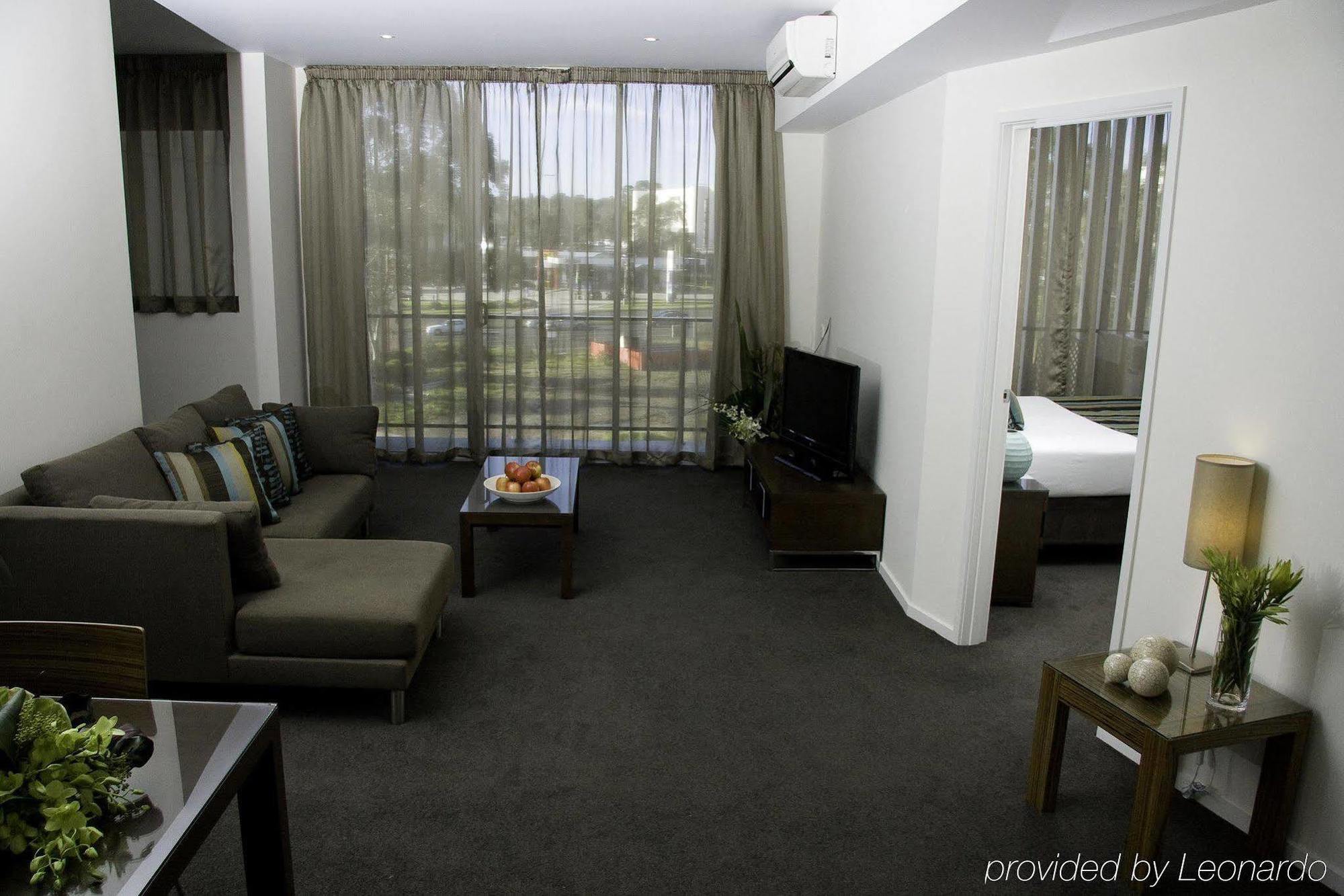 Punthill Knox Aparthotel Wantirna South Exterior photo