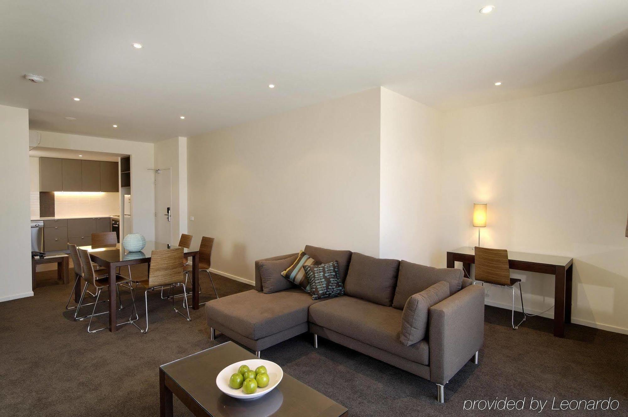 Punthill Knox Aparthotel Wantirna South Room photo