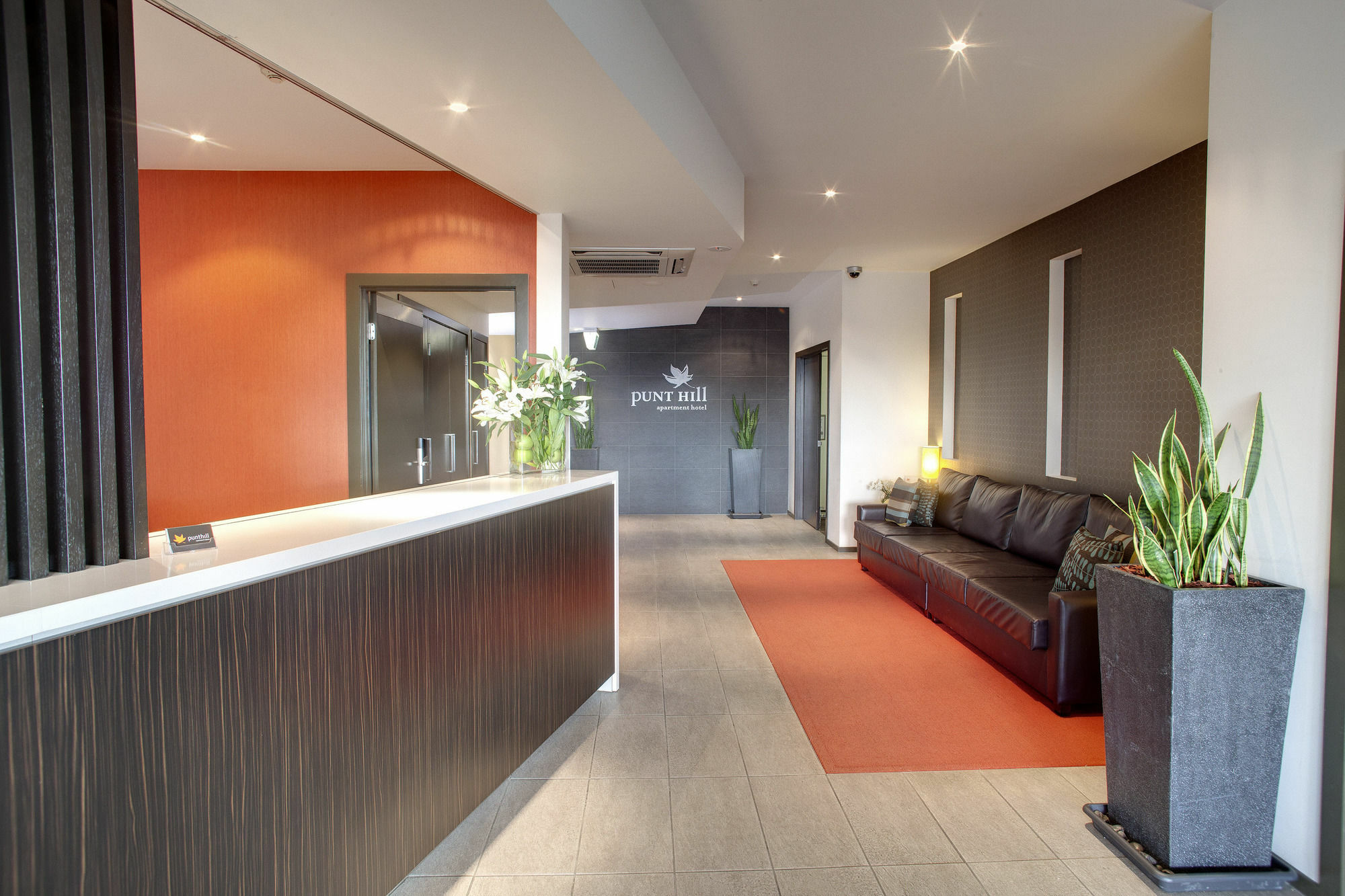 Punthill Knox Aparthotel Wantirna South Exterior photo